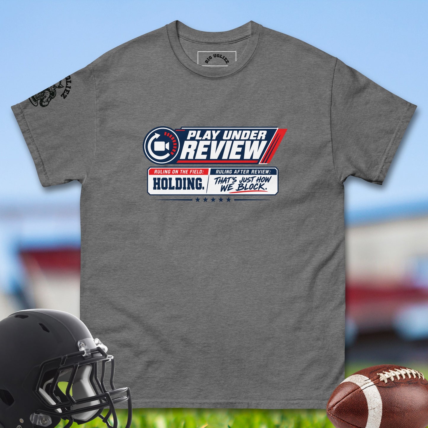 Play In Review
