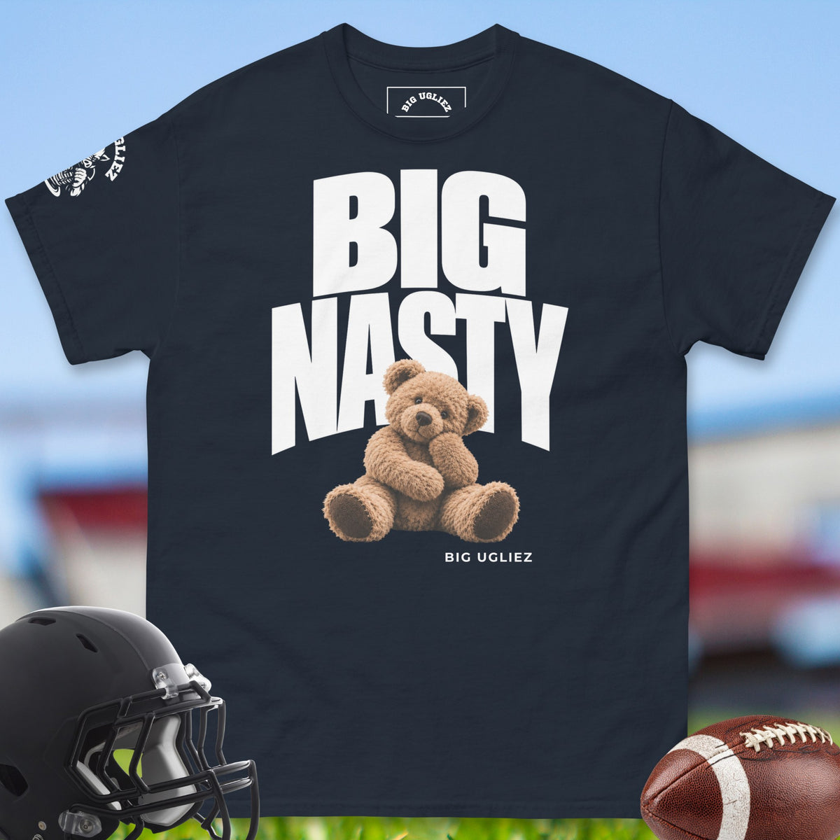 big-nasty-offensive-linemen-t-shirts-by-big-ugliez-in-navy