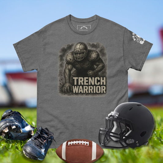 Trench Warrior Tee