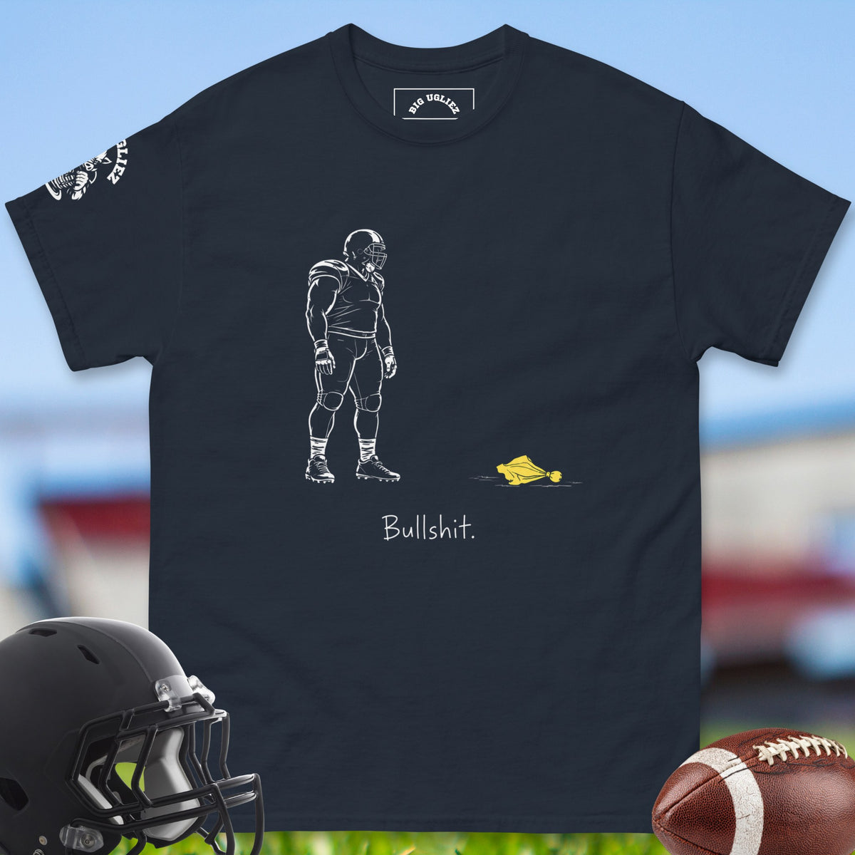 bullshit-offensive-linemen-t-shirts-by-big-ugliez-in-navy