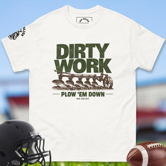 Dirty Work