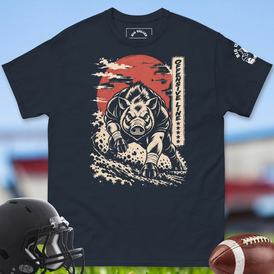 hog-rising-offensive-linemen-t-shirts-by-big-ugliez-in-navy