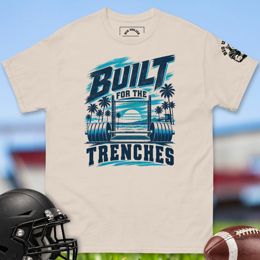 iron paradise-offensive-linemen-t-shirts-by-big-ugliez-in-natural