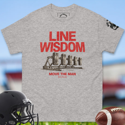 line-wisdom-offensive-linemen-t-shirts-by-big-ugliez-in-sport-grey