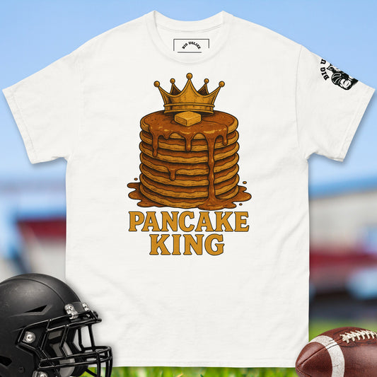 Pancake King Tee
