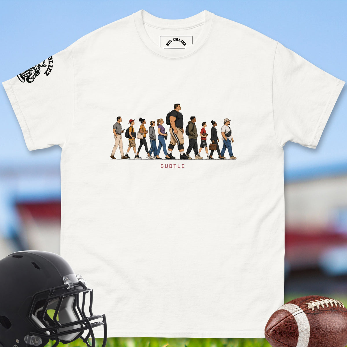 subtle-offensive-linemen-t-shirts-by-big-ugliez-in-white