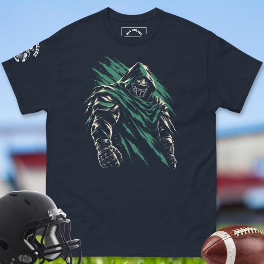 the-cloaked-lineman-offensive-linemen-t-shirts-by-big-ugliez-in-navy_color