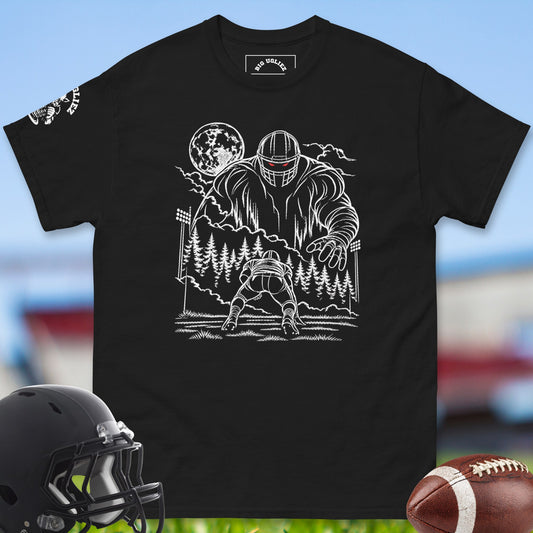 the-towering-o-lineman-offensive-linemen-t-shirts-by-big-ugliez-in-black