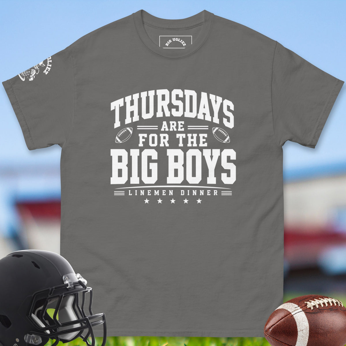 thursdays-are-for-the-big-boys-offensive-linemen-t-shirts-by-big-ugliez-in-charcoal