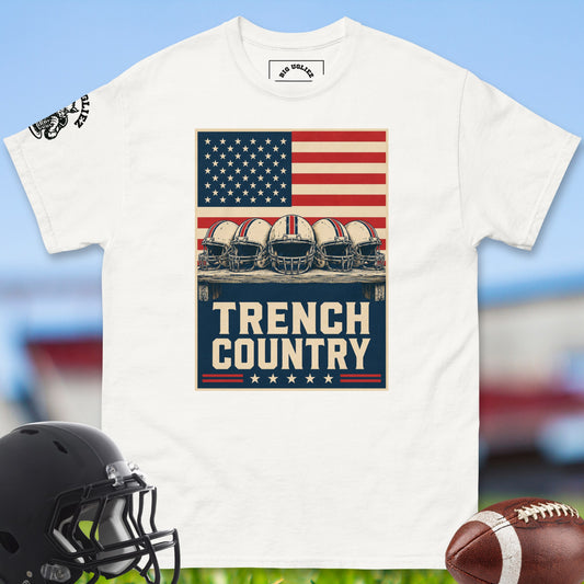 trench-country-offensive-linemen-t-shirts-by-big-ugliez-in-white