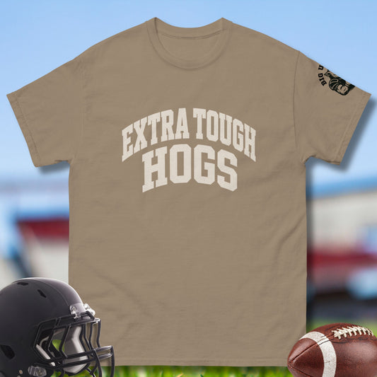 Extra Tough Hogs