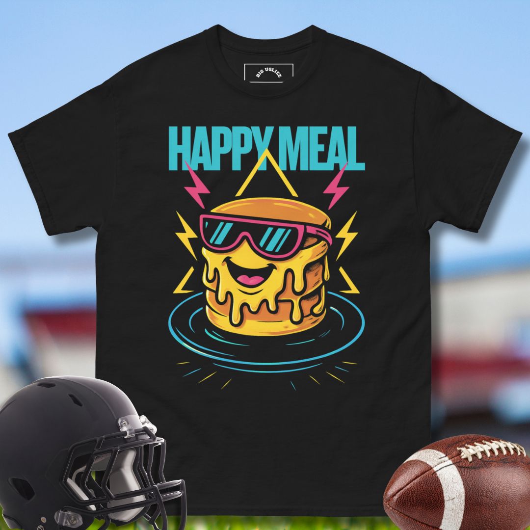 Happy Meal T-Shirt