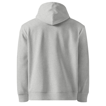 Gray Hoodie for Olineman By Big Ugliez