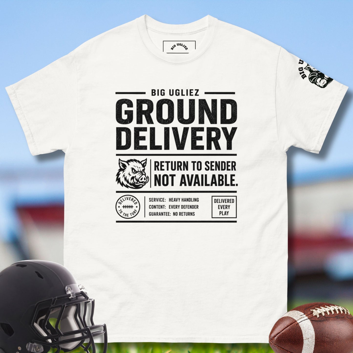 Ground_Delivery_T-shirt_for_Olinemen_by_Big_Ugliez