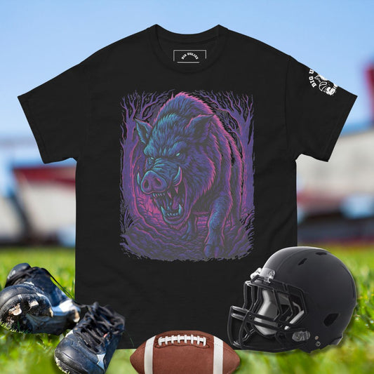 Hog in the Wild T-shirt