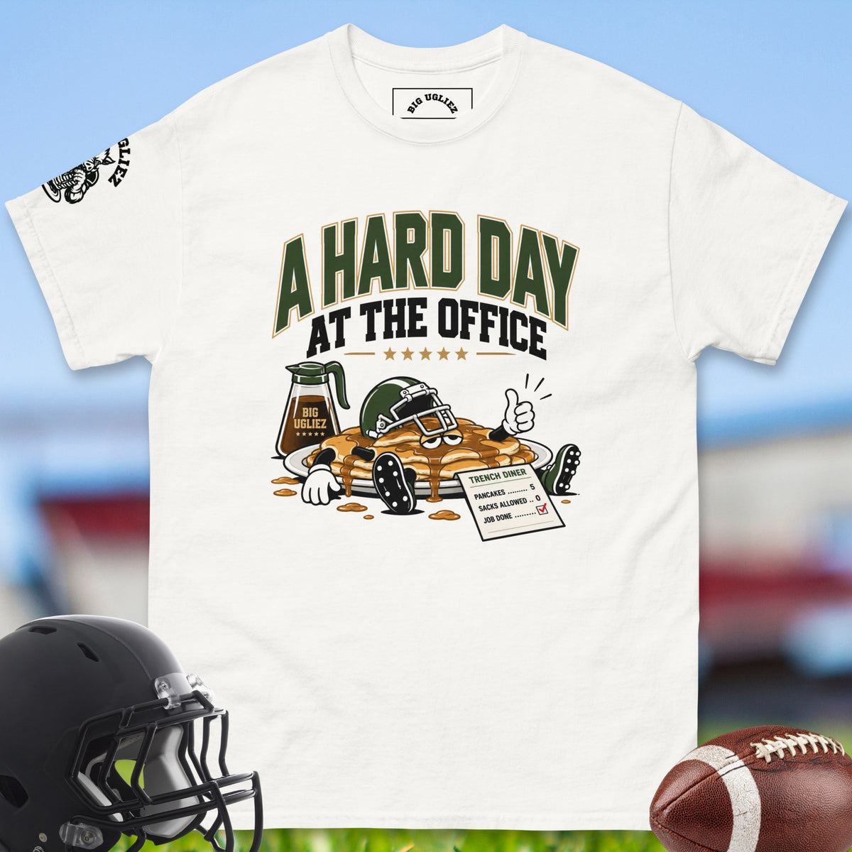 a-hard-day-at-the-office-offensive-linemen-t-shirts-by-big-ugliez-in-white
