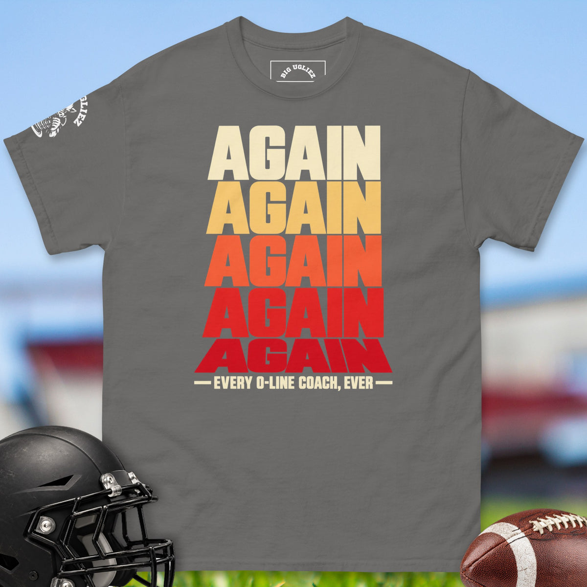 again-every-o-line-coach-ever-offensive-linemen-t-shirts-by-big-ugliez-in-charcoal