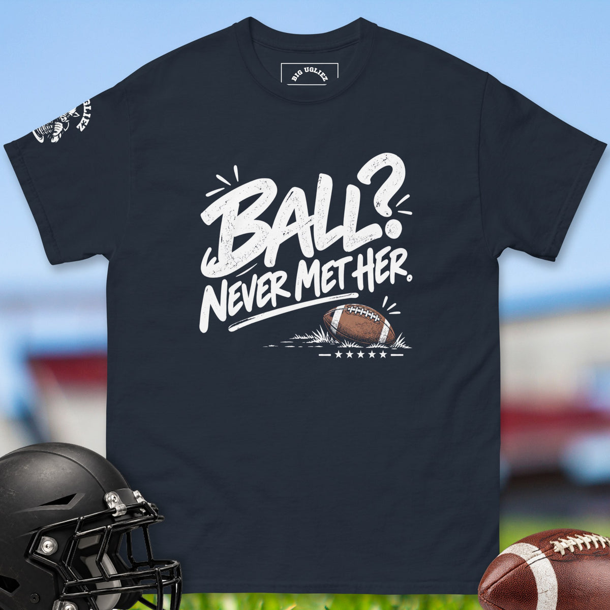 ball-never-met-her-offensive-linemen-t-shirts-by-big-ugliez-in-navy