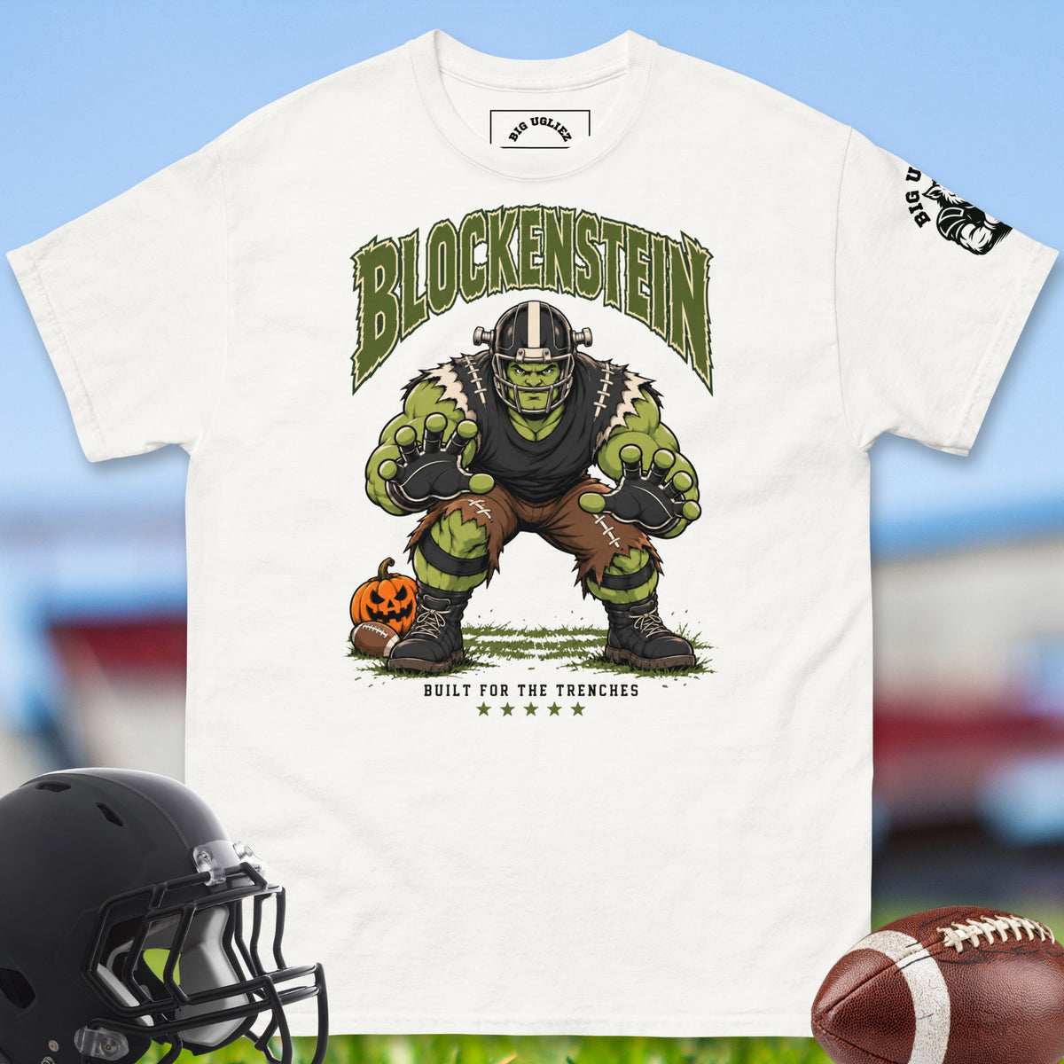 blockenstein-offensive-linemen-t-shirts-by-big-ugliez-in-white