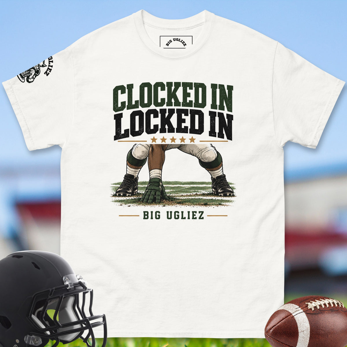 clocked-in-locked-in-offensive-linemen-t-shirts-by-big-ugliez-in-white