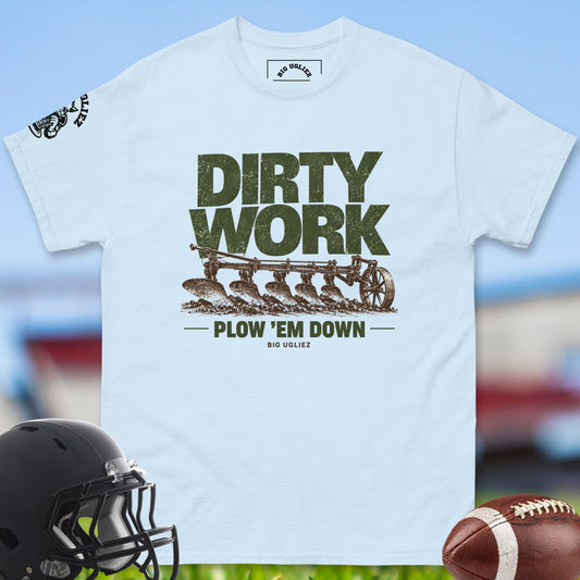 Dirty Work