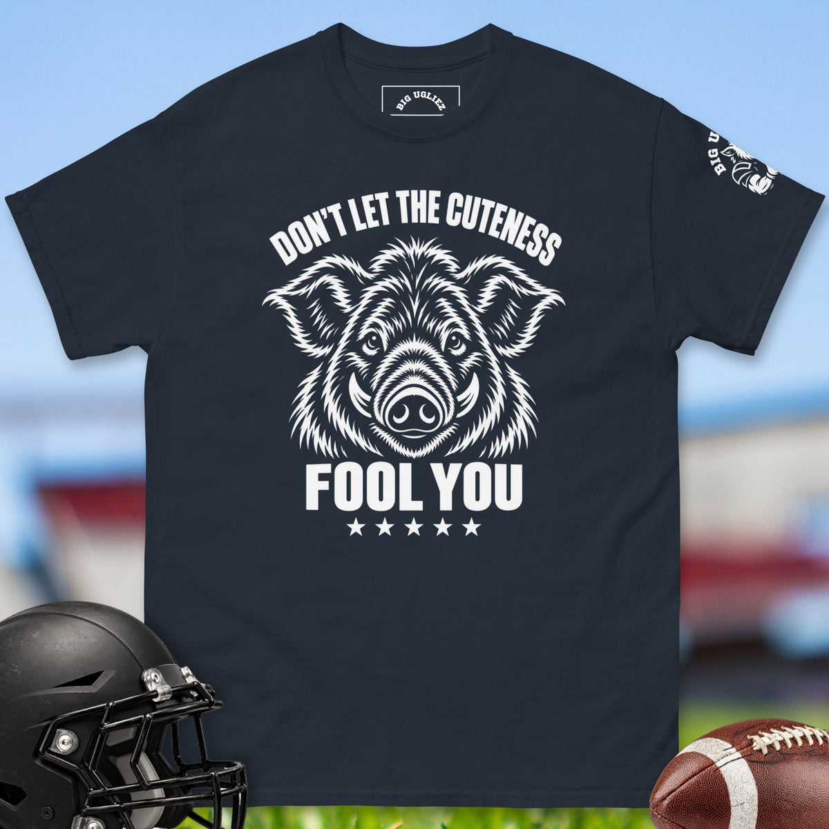 dont-let-the-cuteness-fool-you-offensive-linemen-t-shirts-by-big-ugliez-in-navy