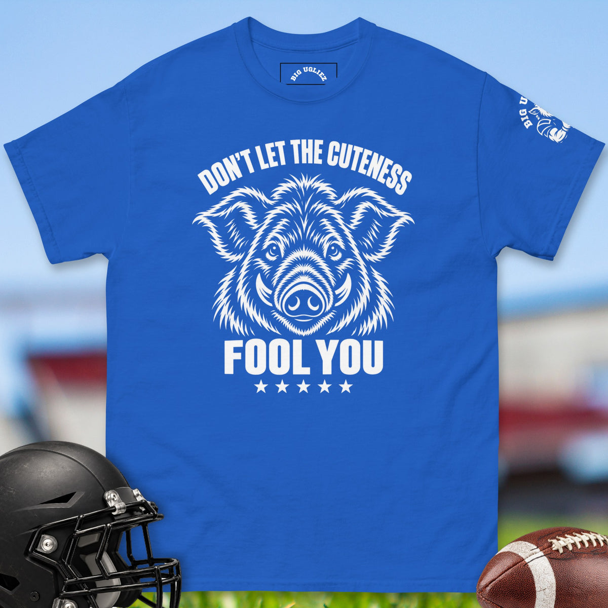 dont-let-the-cuteness-fool-you-offensive-linemen-t-shirts-by-big-ugliez-in-royal