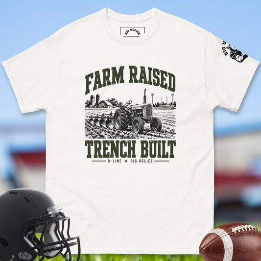 farm-raised-trench-built-offensive-linemen-t-shirts-by-big-ugliez-in-white
