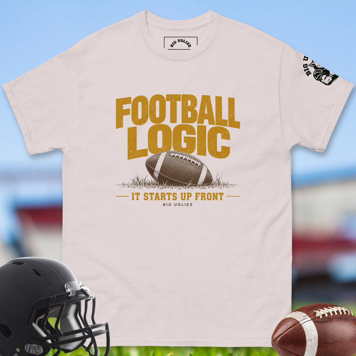 football-logic-offensive-linemen-t-shirts-by-big-ugliez-in-ice-grey