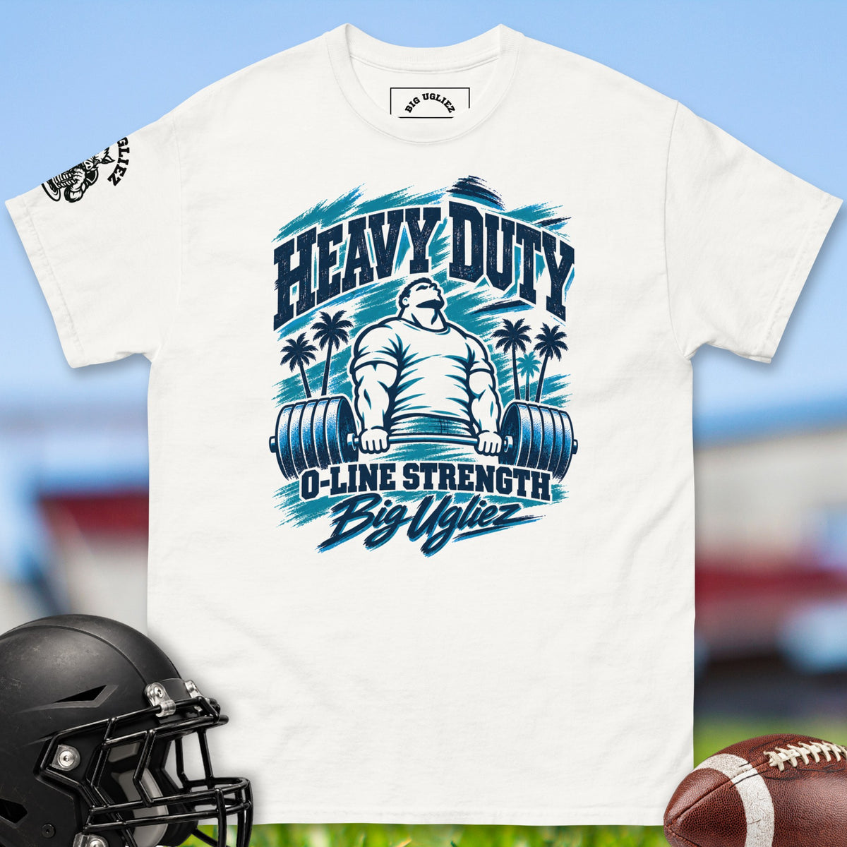 heavy-duty-o-line-strength-offensive-linemen-t-shirts-by-big-ugliez-in-white