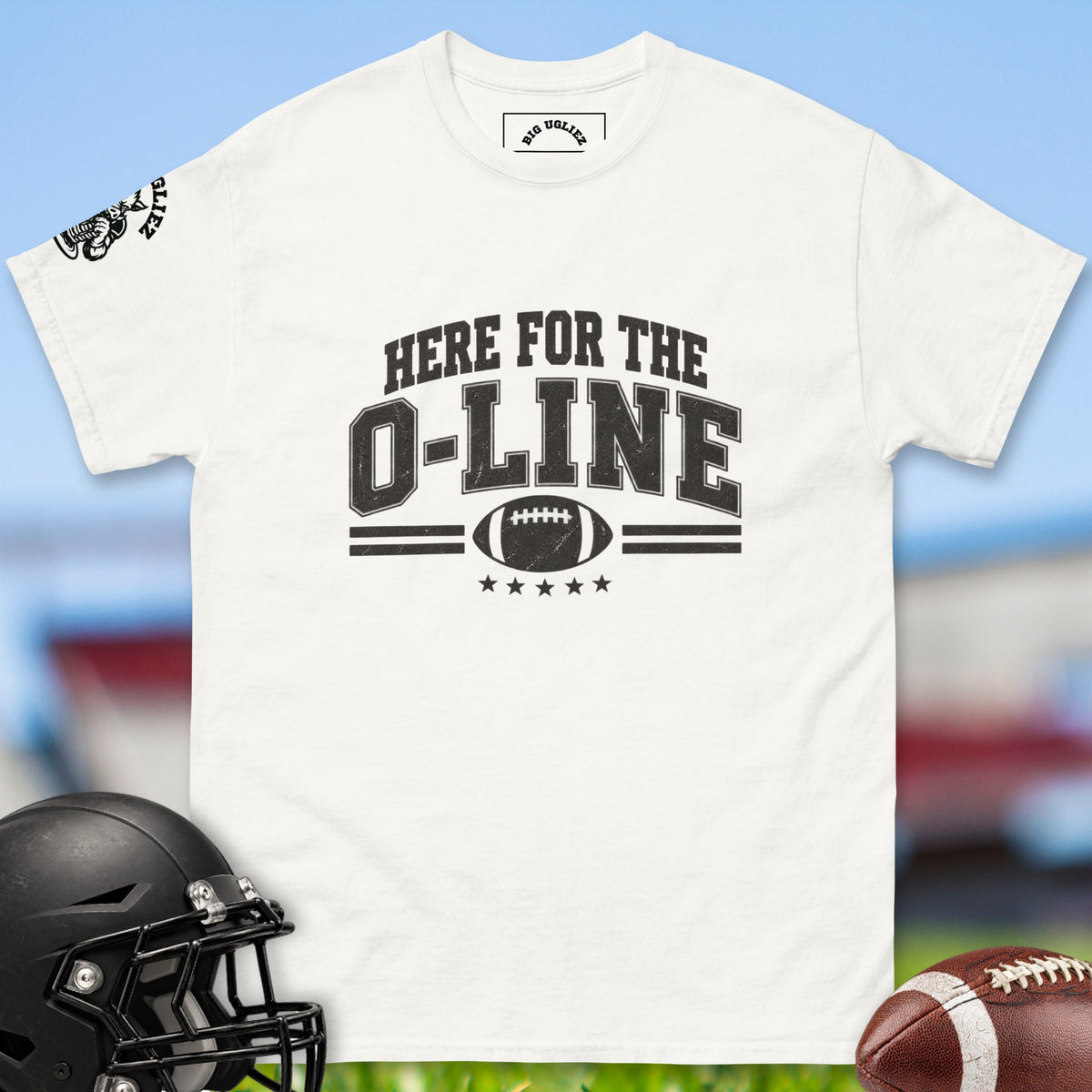 here-for-the-o-line-offensive-linemen-t-shirts-by-big-ugliez-in-white