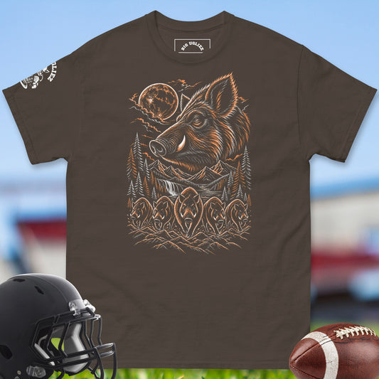 hog-under-the-moon-offensive-linemen-t-shirts-by-big-ugliez-in-dark-chocolate