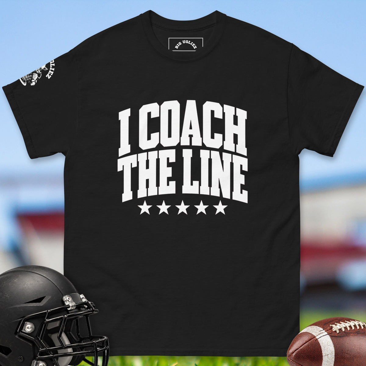 i-coach-the-line-offensive-linemen-t-shirts-by-big-ugliez-in-black