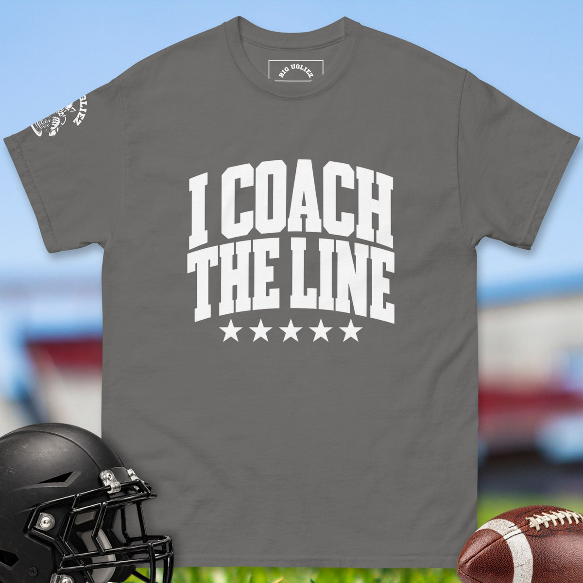 i-coach-the-line-offensive-linemen-t-shirts-by-big-ugliez-in-charcoal