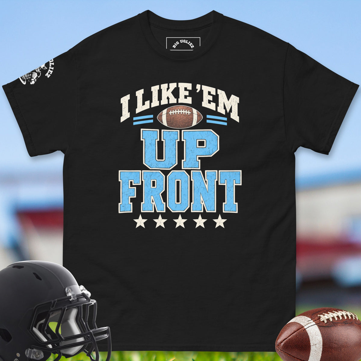 i-like-em-up-front-offensive-linemen-t-shirts-by-big-ugliez-in-black