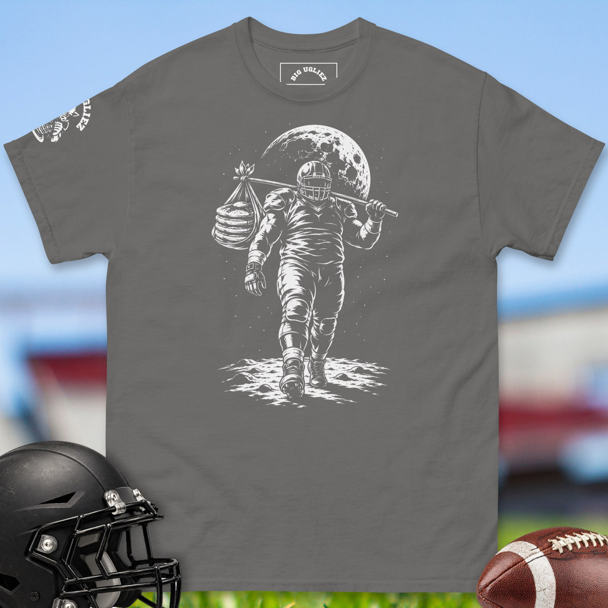 lineman-on-the-moon-offensive-linemen-t-shirts-by-big-ugliez-in-charcoal