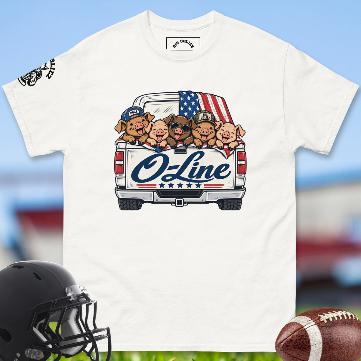 little-hogs-youngins-ridin-offensive-linemen-t-shirts-by-big-ugliez-in-white