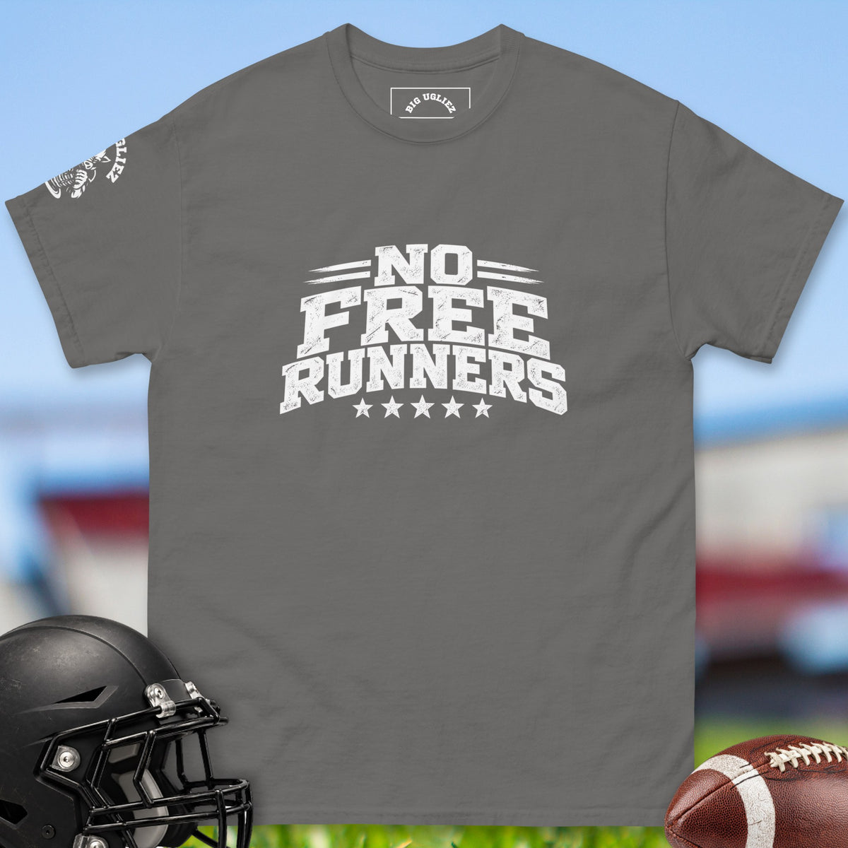 No Free Runners