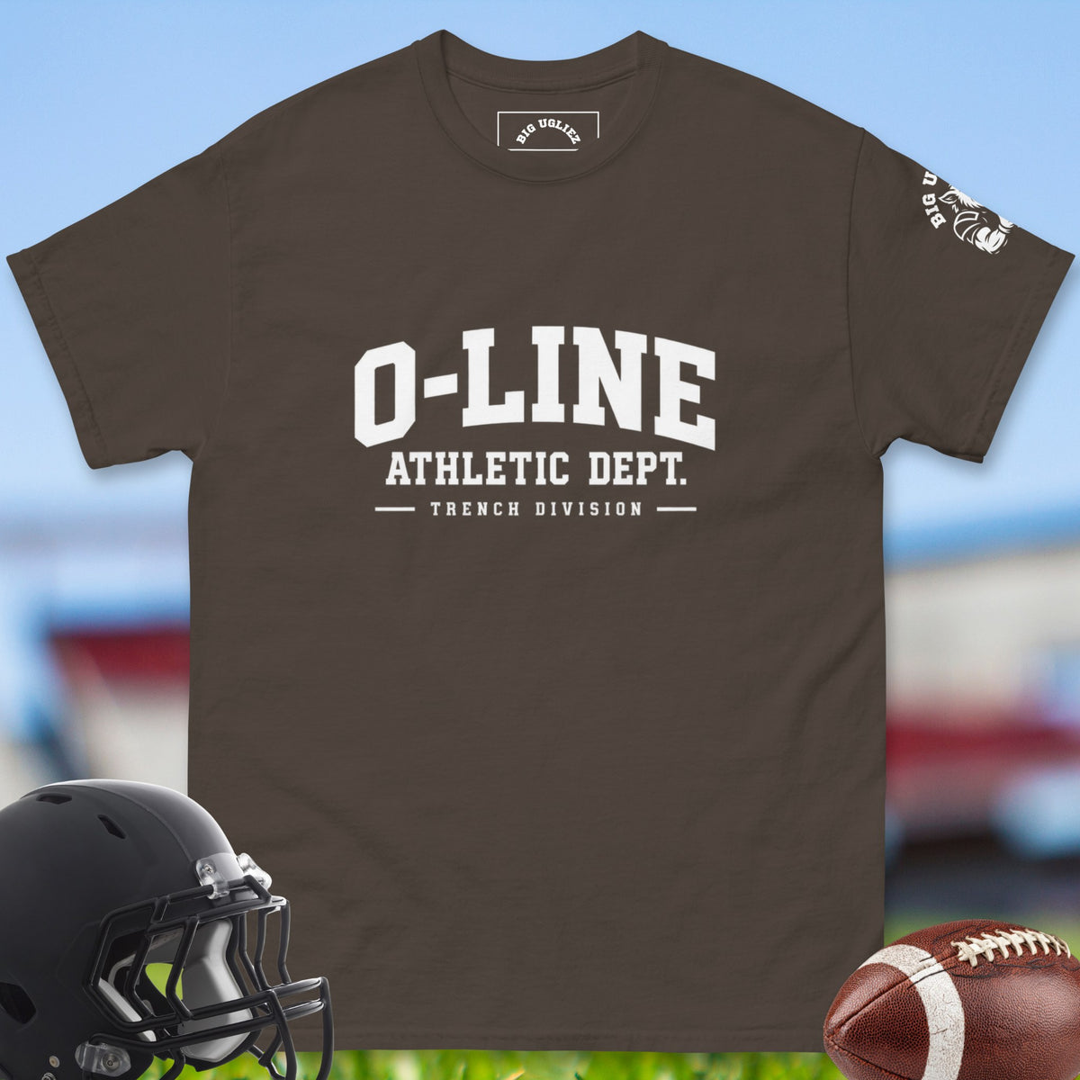 o-line-athletic-dept-offensive-linemen-t-shirts-by-big-ugliez-in-dark-chocolate