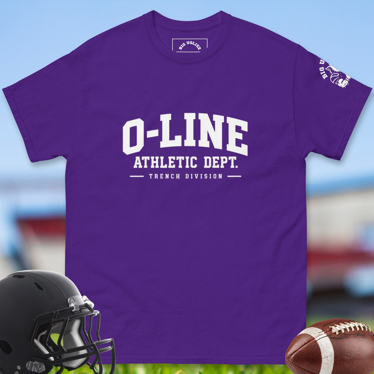 o-line-athletic-dept-offensive-linemen-t-shirts-by-big-ugliez-in-maroon
