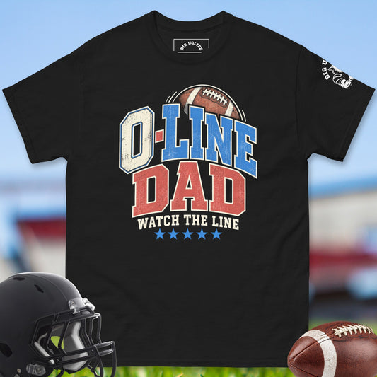 o-line-dad-offensive-linemen-t-shirts-by-big-ugliez-in-black