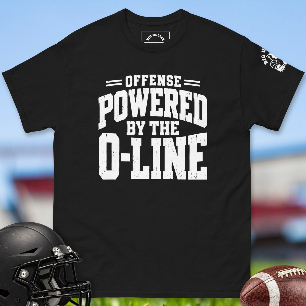 offense-powered-by-the-o-line-offensive-linemen-t-shirts-by-big-ugliez-in-black