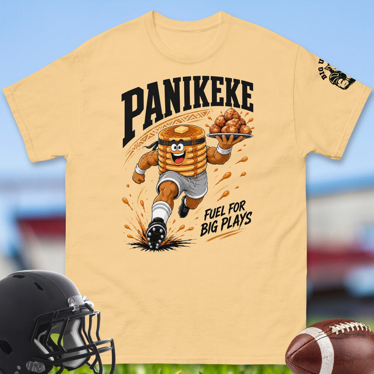 panikeke-offensive-linemen-t-shirts-by-big-ugliez-in-yellow-haze