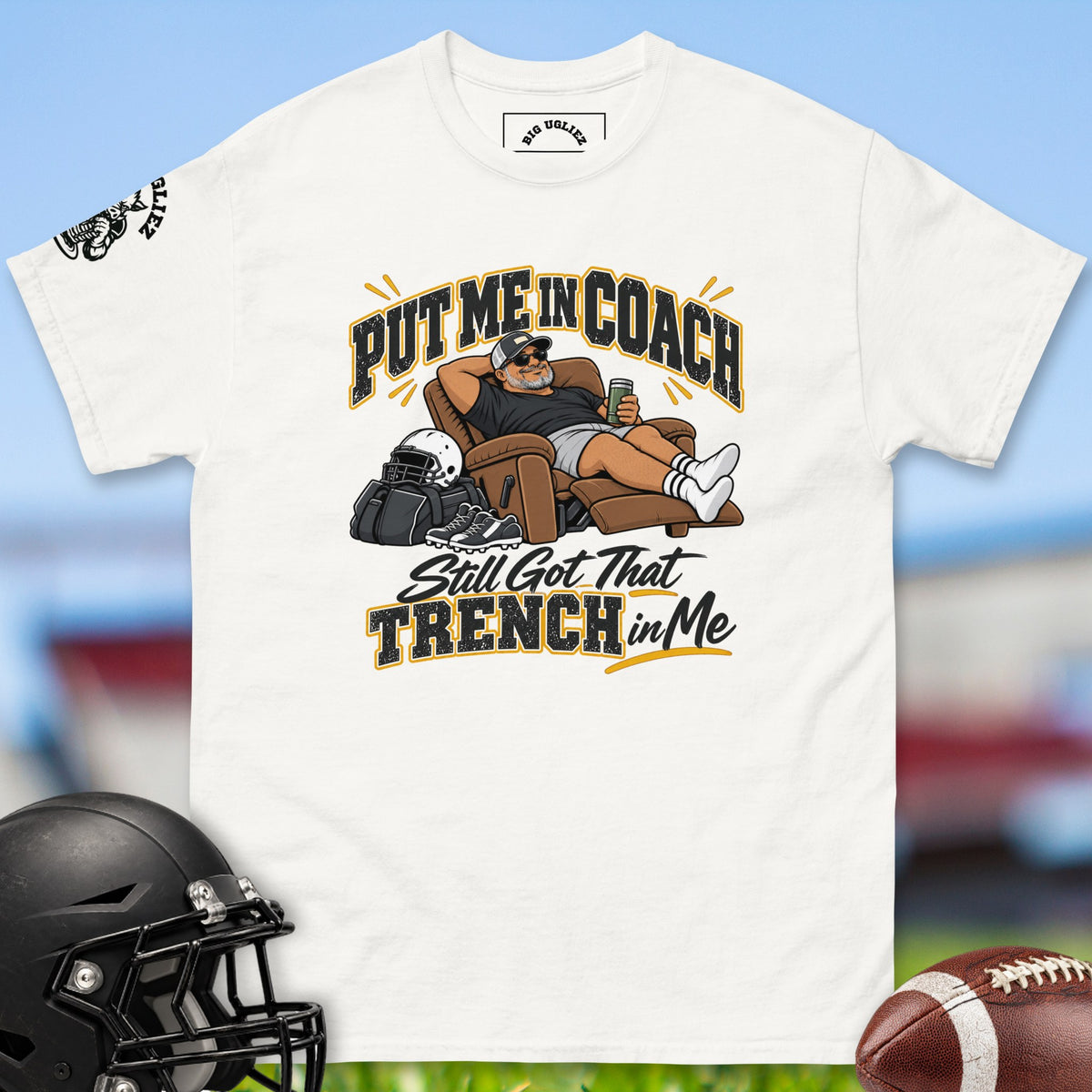 put-me-in-coach-offensive-linemen-t-shirts-by-big-ugliez-in-white