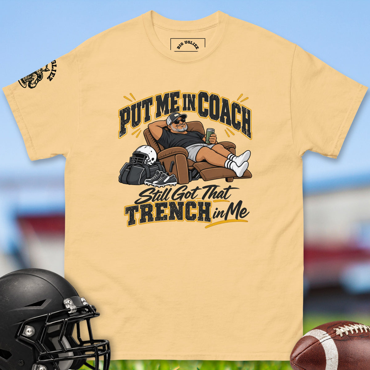 put-me-in-coach-offensive-linemen-t-shirts-by-big-ugliez-in-yellow-haze