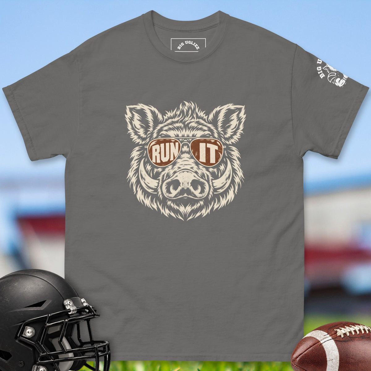run-it-offensive-linemen-t-shirts-by-big-ugliez-in-charcoal