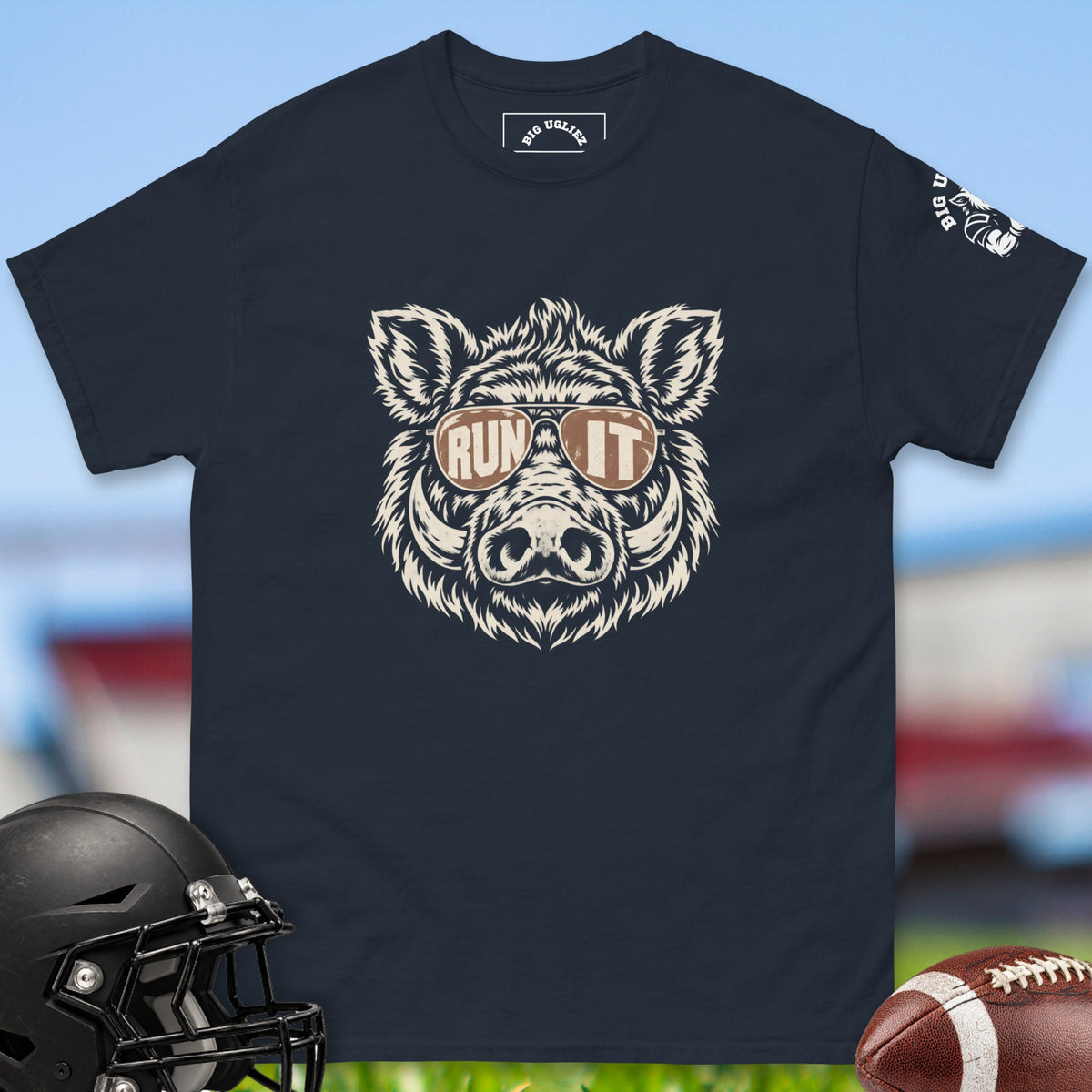 run-it-offensive-linemen-t-shirts-by-big-ugliez-in-navy