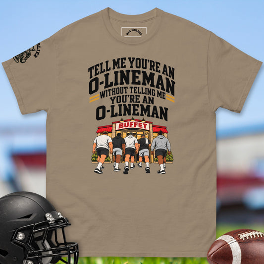 tell-me-youre-an-o-lineman-without-telling-me-youre-an-o-lineman-offensive-linemen-t-shirts-by-big-ugliez-in-brown-savana-color