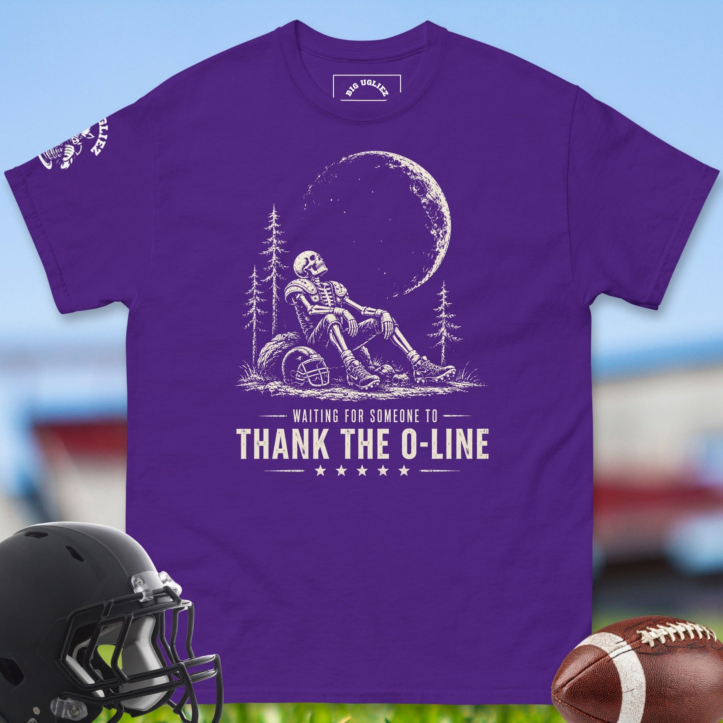 thank-the-o-line-offensive-linemen-t-shirts-by-big-ugliez-in-purple