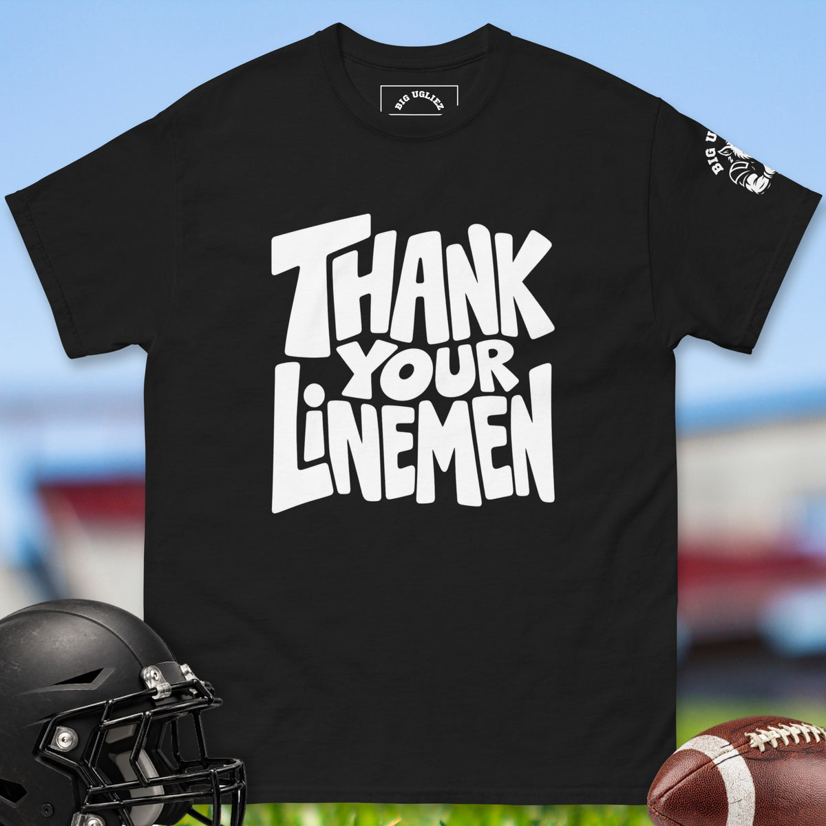 thank-your-linemen-offensive-linemen-t-shirts-by-big-ugliez-in-black